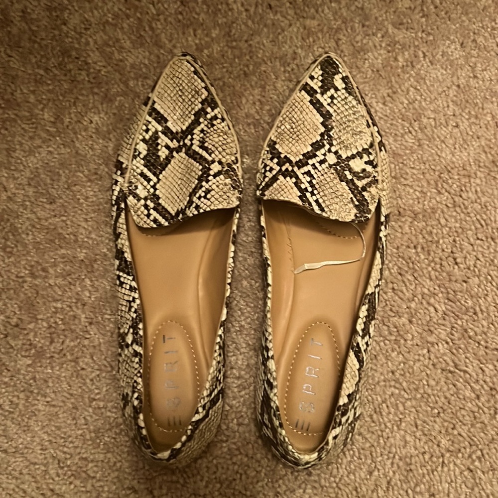 ESPRIT Blaire Loafers